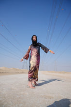 Load image into Gallery viewer, Mars Classic Jalabiya