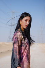 Load image into Gallery viewer, Mars Classic Jalabiya