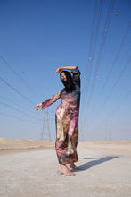 Load image into Gallery viewer, Mars Classic Jalabiya
